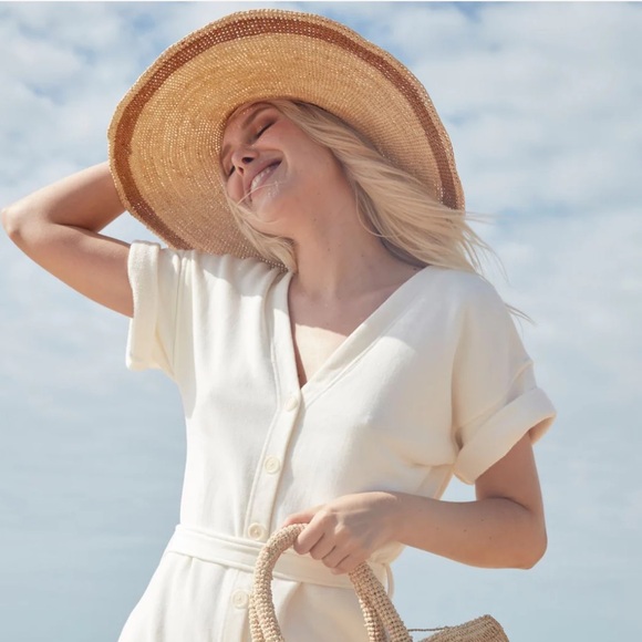Mar Y Sol Tori Sun Hat